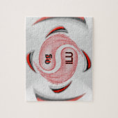 OG! ilu Puzzle (Vertikal)