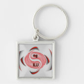 OG! ilu Schlüsselanhänger (Vorne)