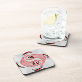 OG! ilu Untersetzer (Rechte Seite)