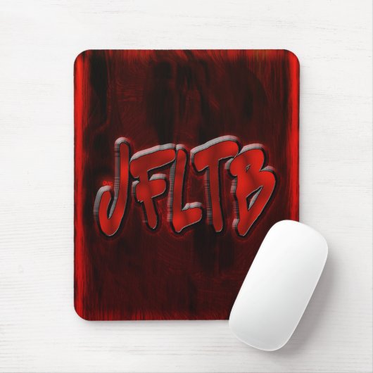 OG! Jfltb Mousepad (Mit Mouse)