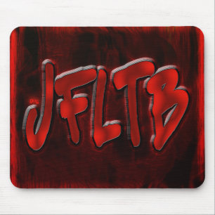 OG! Jfltb Mousepad