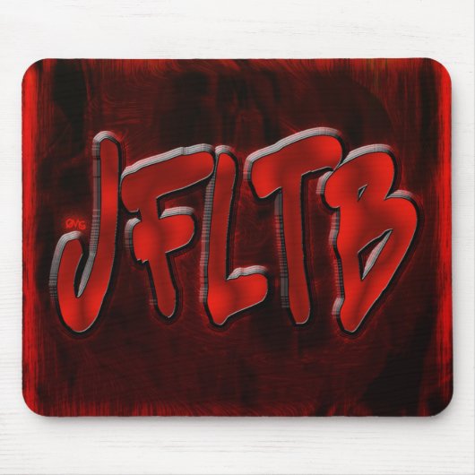 OG! Jfltb Mousepad (Vorne)