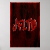 OG! Jfltb Poster (Vorne)
