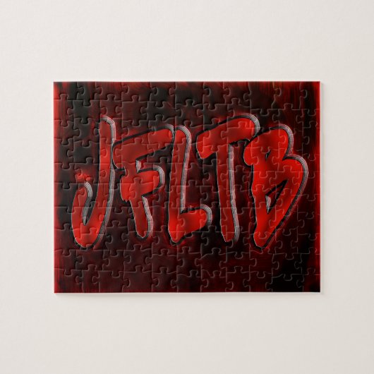 OG! Jfltb Puzzle (Horizontal)