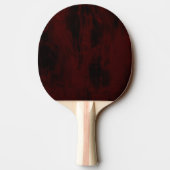 OG! Jfltb Tischtennis Schläger (Rückseite)
