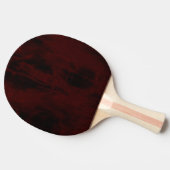 OG! Jfltb Tischtennis Schläger (Seitenansicht)