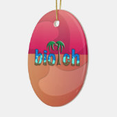 OG! KERAMIK ORNAMENT (Links)