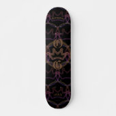 OG Kingpin Skateboard (Vorne)
