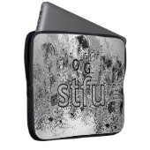 OG! LAPTOPSCHUTZHÜLLE (Vorne Rechts)