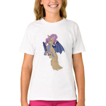 OG Lavender Kid's T - Shirt