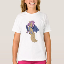 OG Lavender Kid's T - Shirt