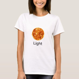 OG leichter T - Shirt HimLight-Merch