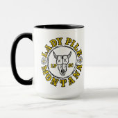 OG LP TASSE (Links)