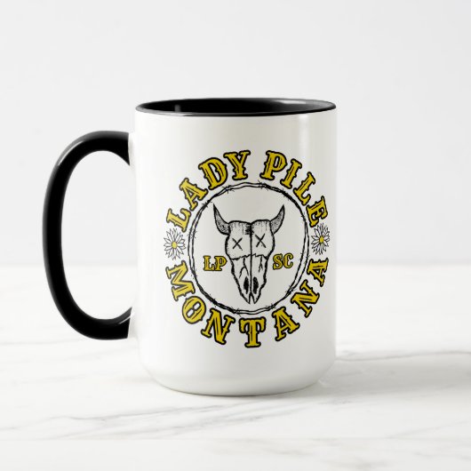 OG LP TASSE (Links)