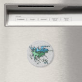 OG! MAGNET (In Situ (Geschirrspüler))