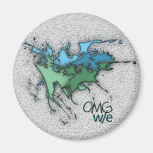 OG! MAGNET