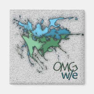 OG! MAGNET