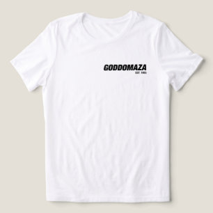 OG MOMOKO KOPF IN FARBSEITE Tri-Blend SHIRT