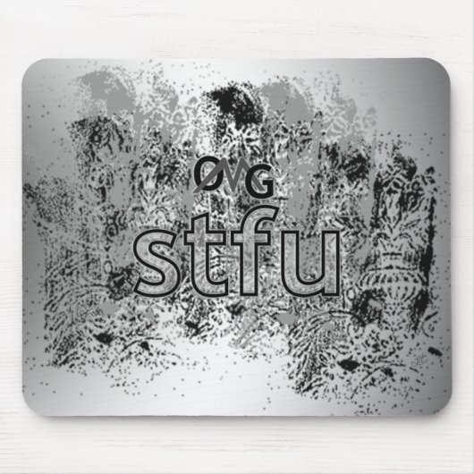 OG! MOUSEPAD (Vorne)