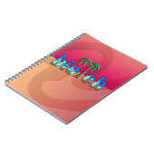 OG! NOTIZBLOCK (Linke Seite)