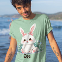 OG Oaster Bunny Funny