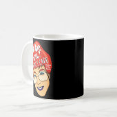 Og Pammy  Kaffeetasse (Vorderseite Links)