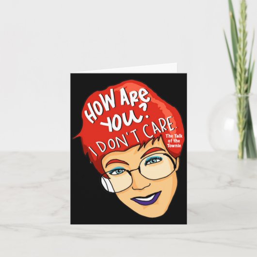 Og Pammy  Karte (Vorderseite)