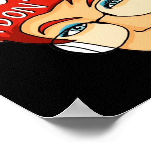 Og Pammy  Poster (Ecke)