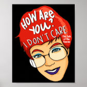 Og Pammy  Poster (Vorne)