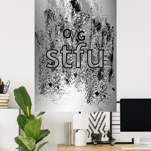 OG! POSTER (Heimbüro)