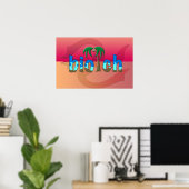 OG! POSTER (Heimbüro)