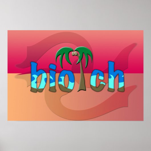 OG! POSTER (Vorne)