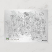 OG! POSTKARTE (Rückseite)