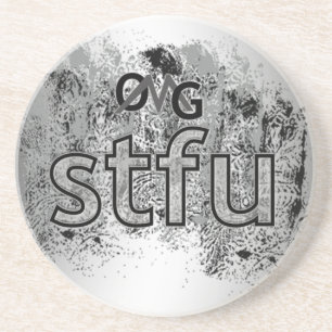 OG! SANDSTEIN UNTERSETZER