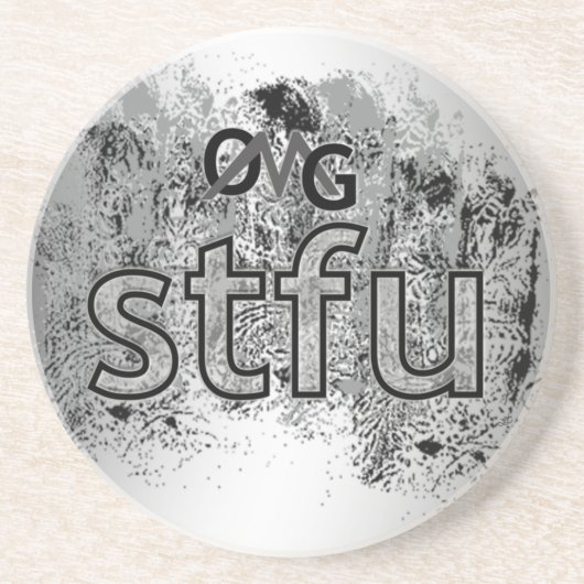 OG! SANDSTEIN UNTERSETZER (Vorne)