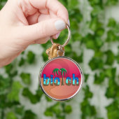 OG! SCHLÜSSELANHÄNGER (Hand)