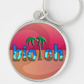 OG! SCHLÜSSELANHÄNGER (Vorne)