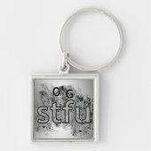 OG! SCHLÜSSELANHÄNGER (Vorne)