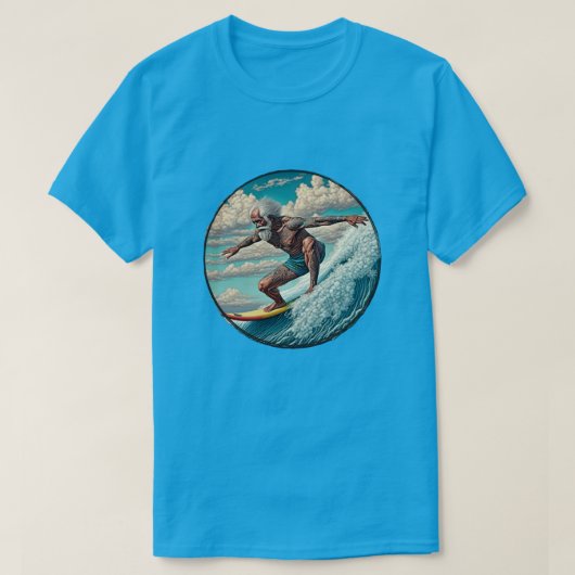 OG Surfer T-Shirt (Design vorne)