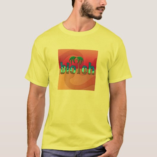 OG! T-Shirt (Vorderseite)