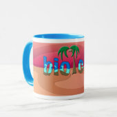 OG! TASSE (Vorderseite Links)