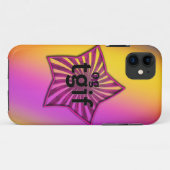 OG! tgif Case-Mate iPhone Hülle (Rückseite (Horizontal))