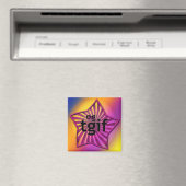 OG! tgif Magnet (In Situ (Geschirrspüler))