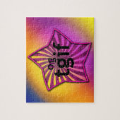 OG! tgif Puzzle (Vertikal)