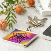 OG! tgif Schlüsselanhänger (Seite)