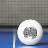OG! TISCHTENNISBALL (Netto)