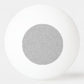 OG! TISCHTENNISBALL (Rückseite)