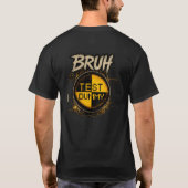OG Ty_Dummy T-Shirt (Rückseite)