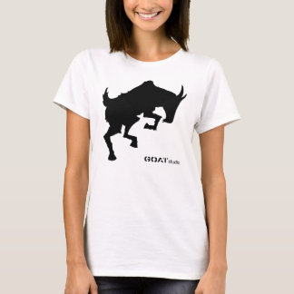 OG Weiß T-Shirt