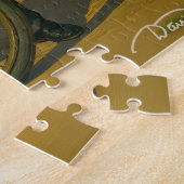 OG X Fahrer Puzzle (Seite)